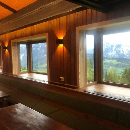 Country house The Pirklalm