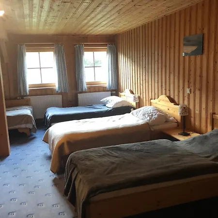 The Pirklalm
