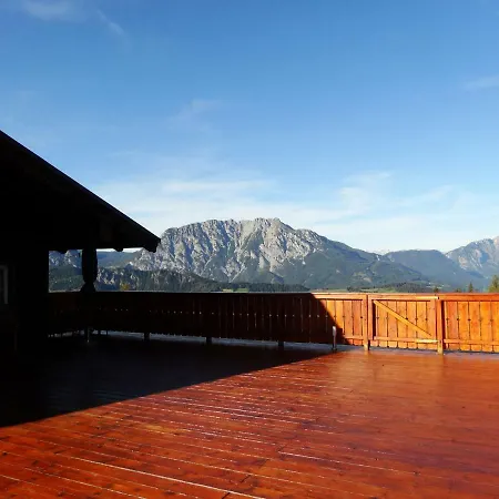 Country house The Pirklalm