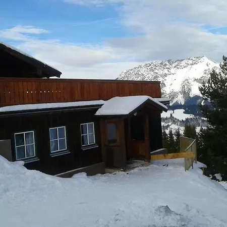 Landhuis The Pirklalm *