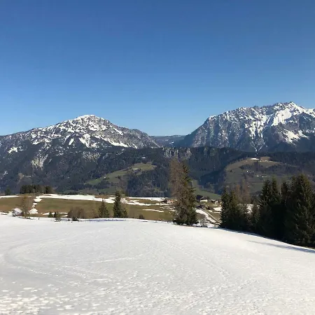 The Pirklalm
