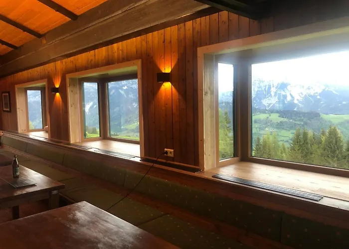 Country house The Pirklalm