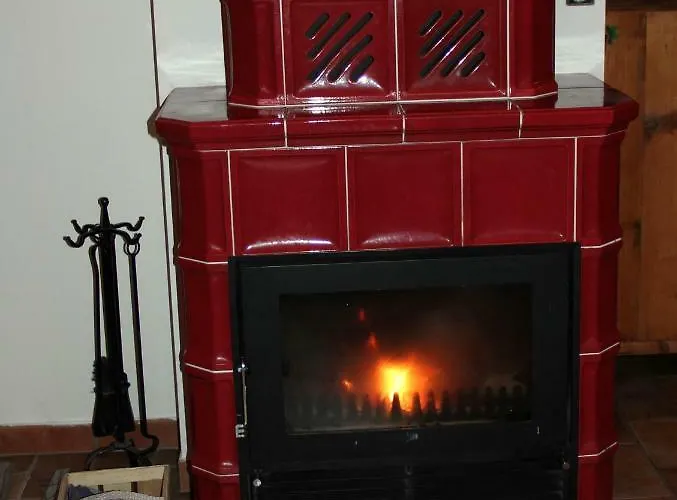 Country house The Pirklalm